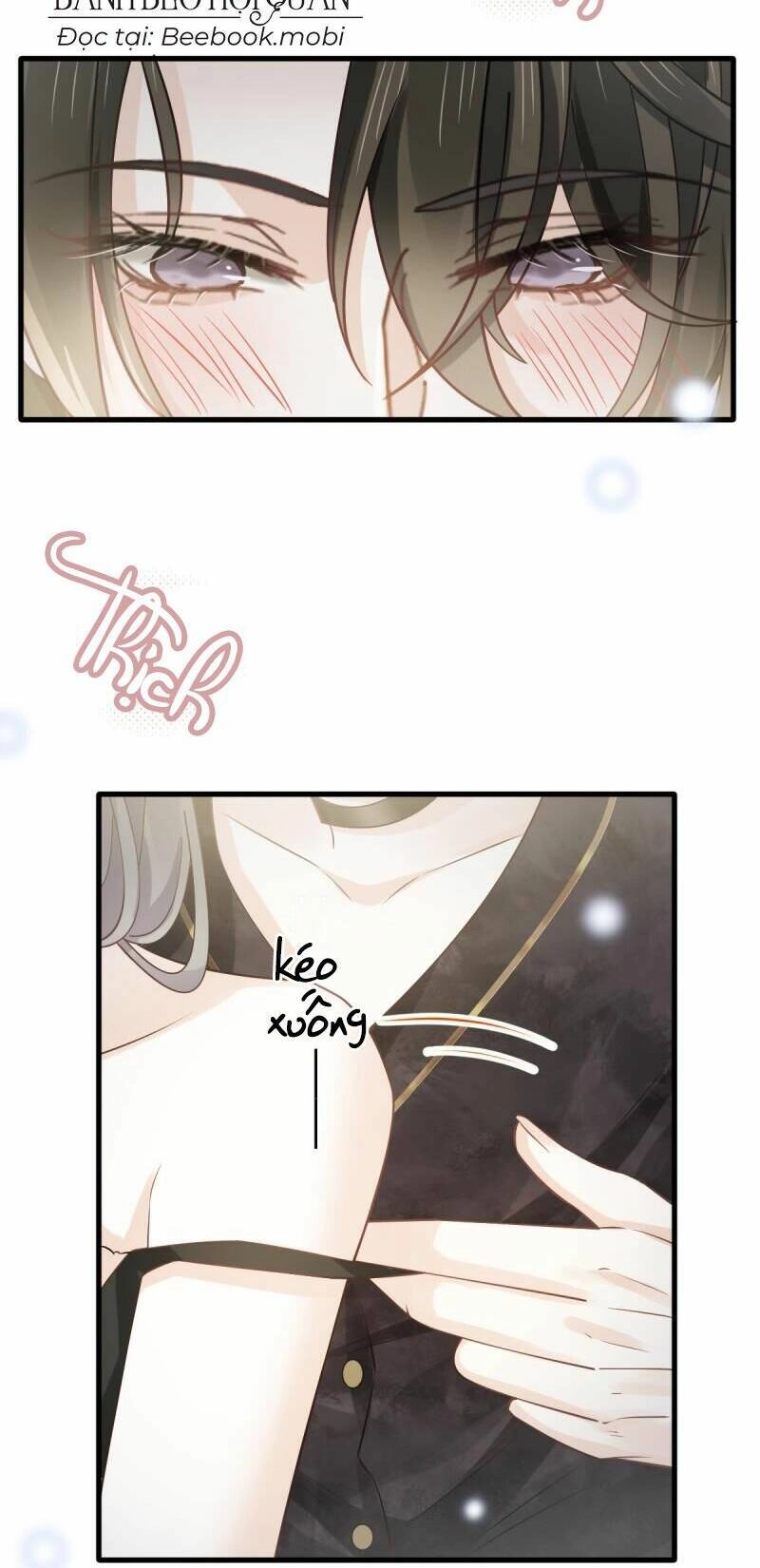 Đỉnh Lưu Niên Hạ Thèm Muốn Tôi Đã Lâu Chapter 26 - 19