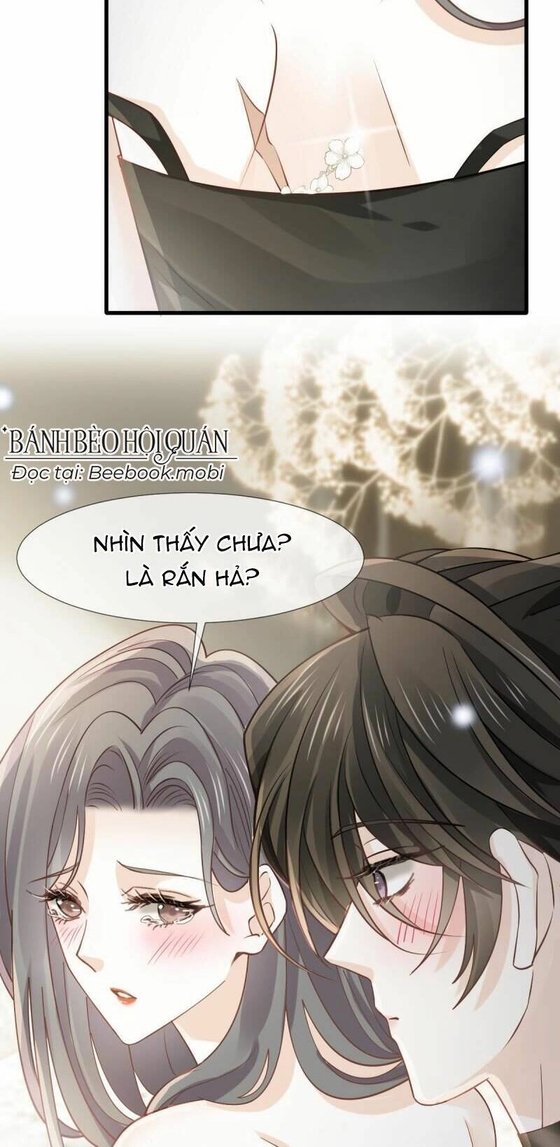 Đỉnh Lưu Niên Hạ Thèm Muốn Tôi Đã Lâu Chapter 26 - 21