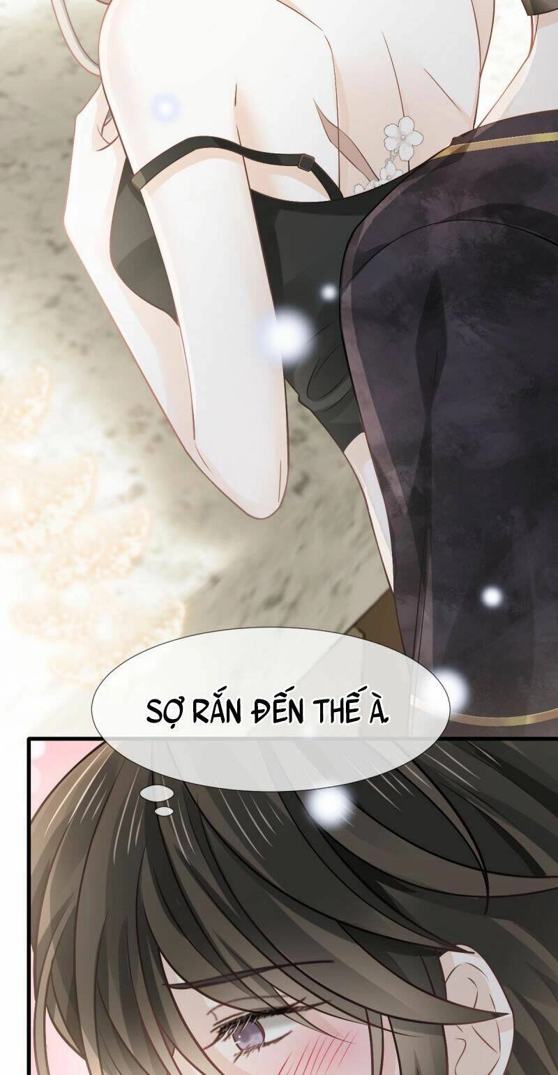 Đỉnh Lưu Niên Hạ Thèm Muốn Tôi Đã Lâu Chapter 26 - 22