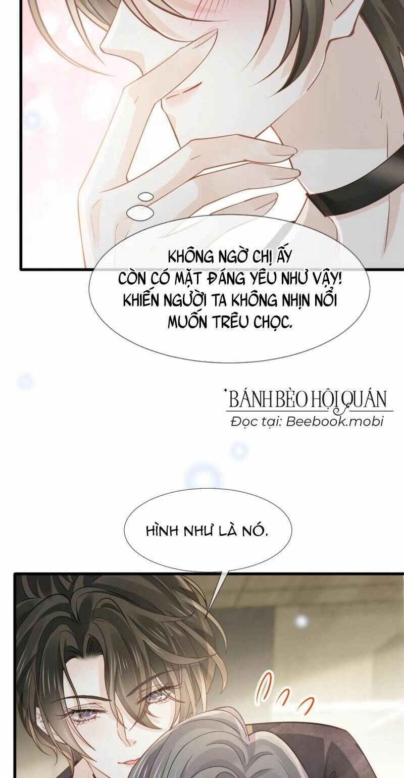 Đỉnh Lưu Niên Hạ Thèm Muốn Tôi Đã Lâu Chapter 26 - 23