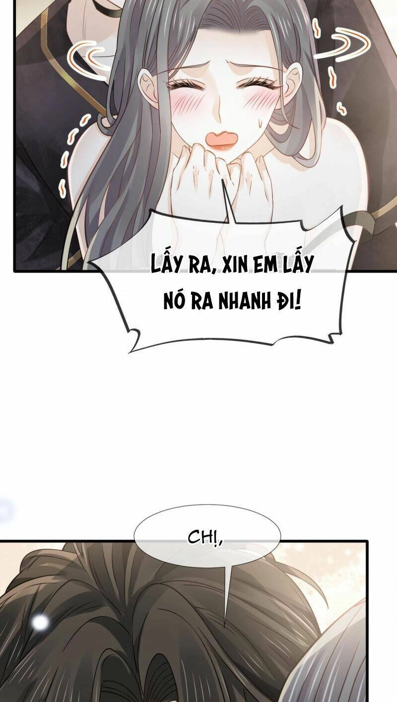 Đỉnh Lưu Niên Hạ Thèm Muốn Tôi Đã Lâu Chapter 26 - 24