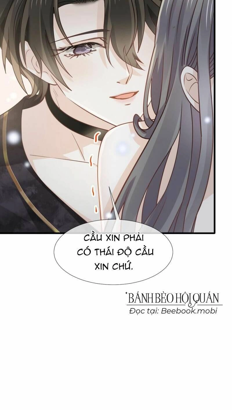 Đỉnh Lưu Niên Hạ Thèm Muốn Tôi Đã Lâu Chapter 26 - 25