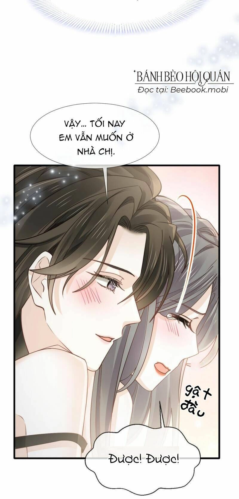 Đỉnh Lưu Niên Hạ Thèm Muốn Tôi Đã Lâu Chapter 26 - 29