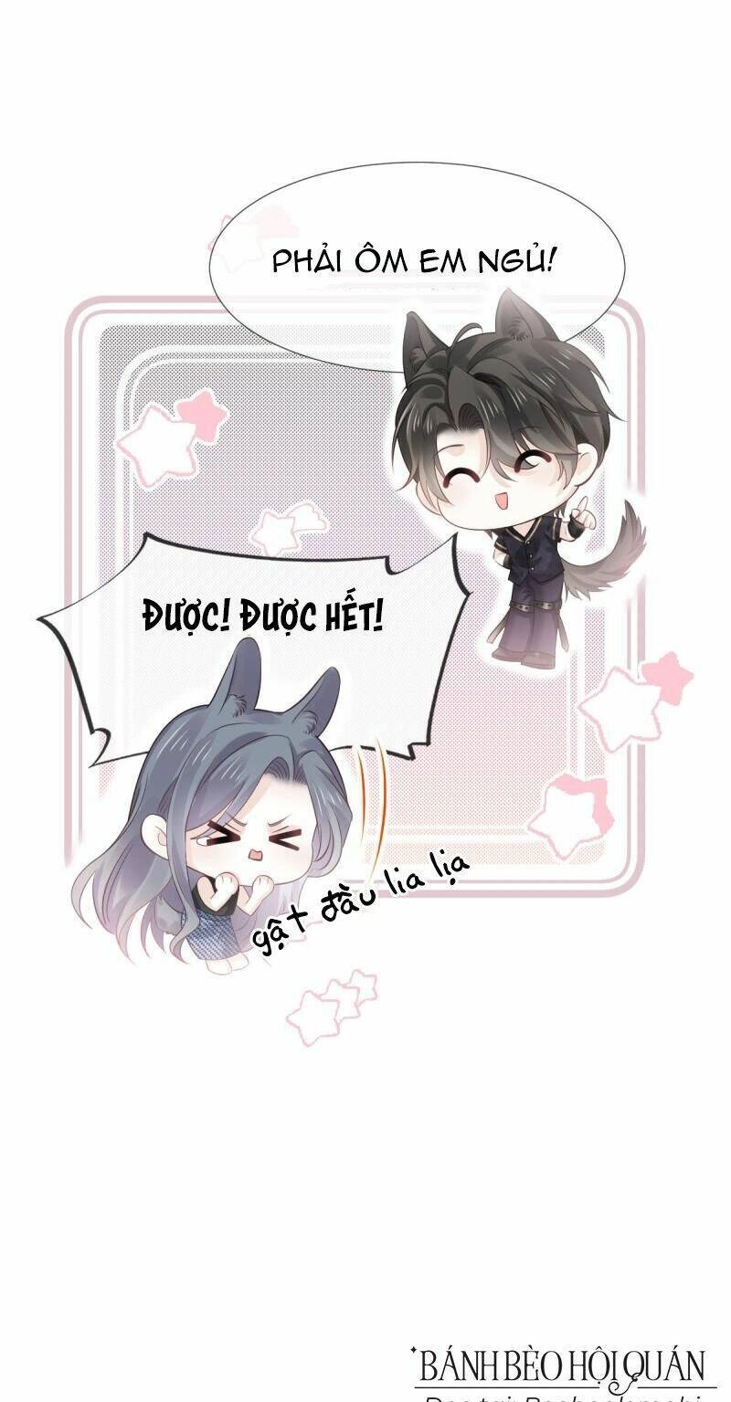 Đỉnh Lưu Niên Hạ Thèm Muốn Tôi Đã Lâu Chapter 26 - 30