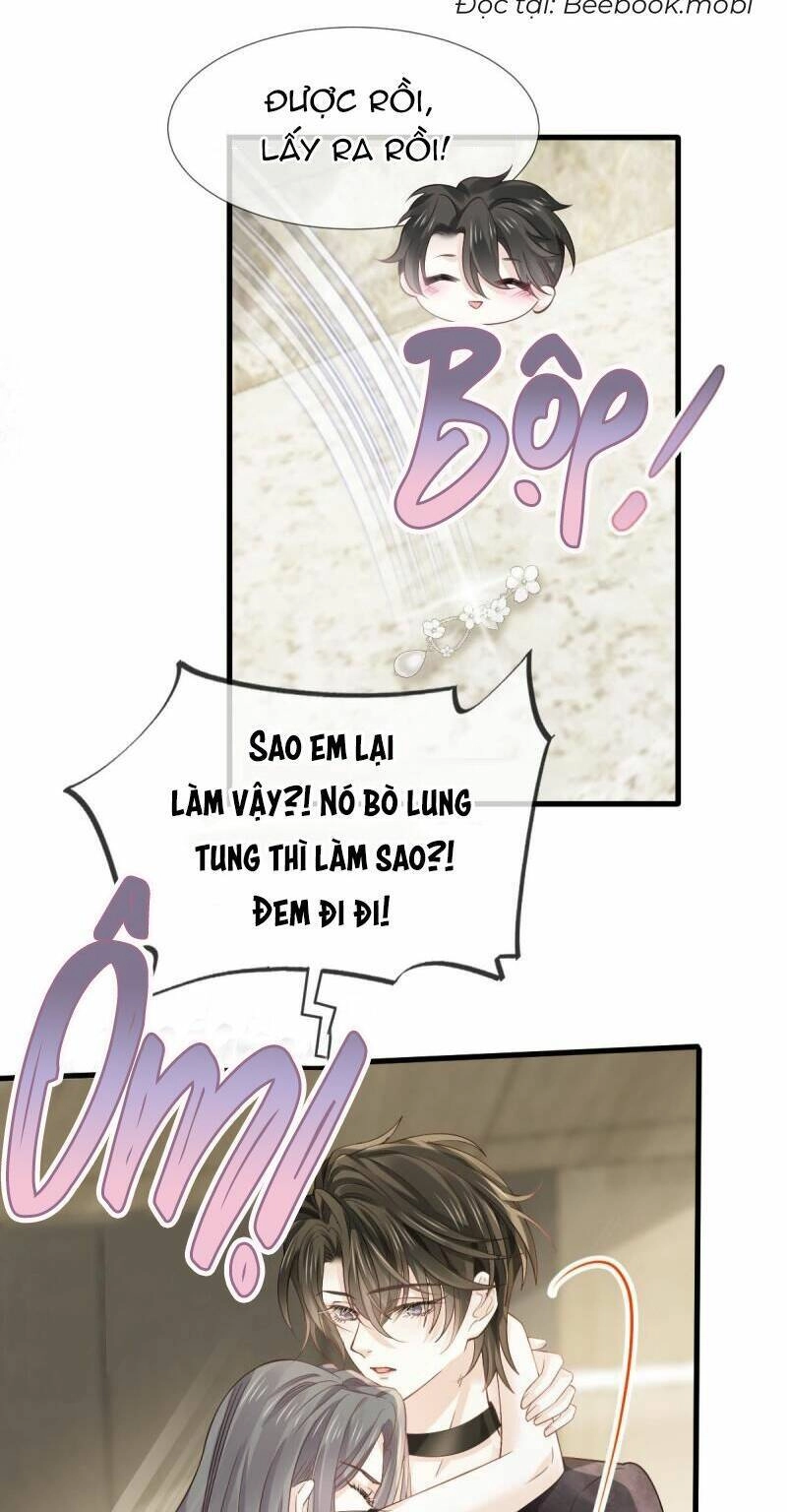 Đỉnh Lưu Niên Hạ Thèm Muốn Tôi Đã Lâu Chapter 26 - 31