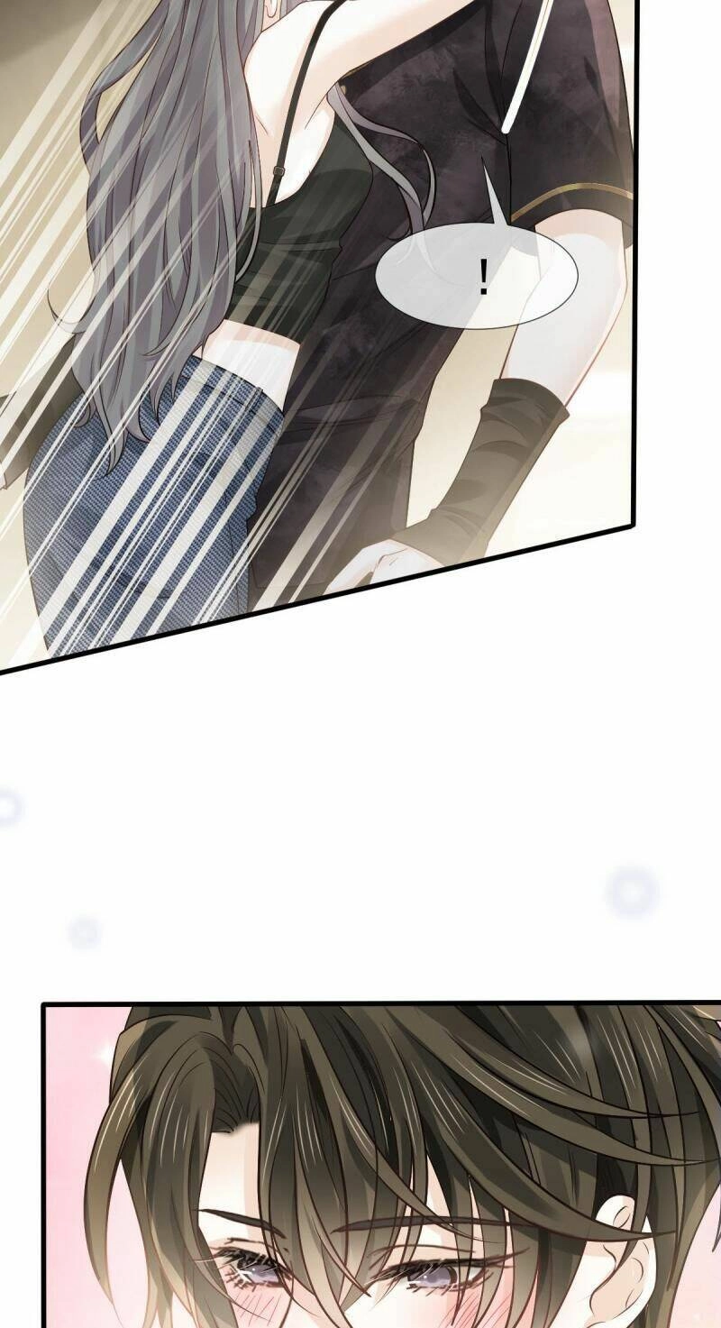 Đỉnh Lưu Niên Hạ Thèm Muốn Tôi Đã Lâu Chapter 26 - 32