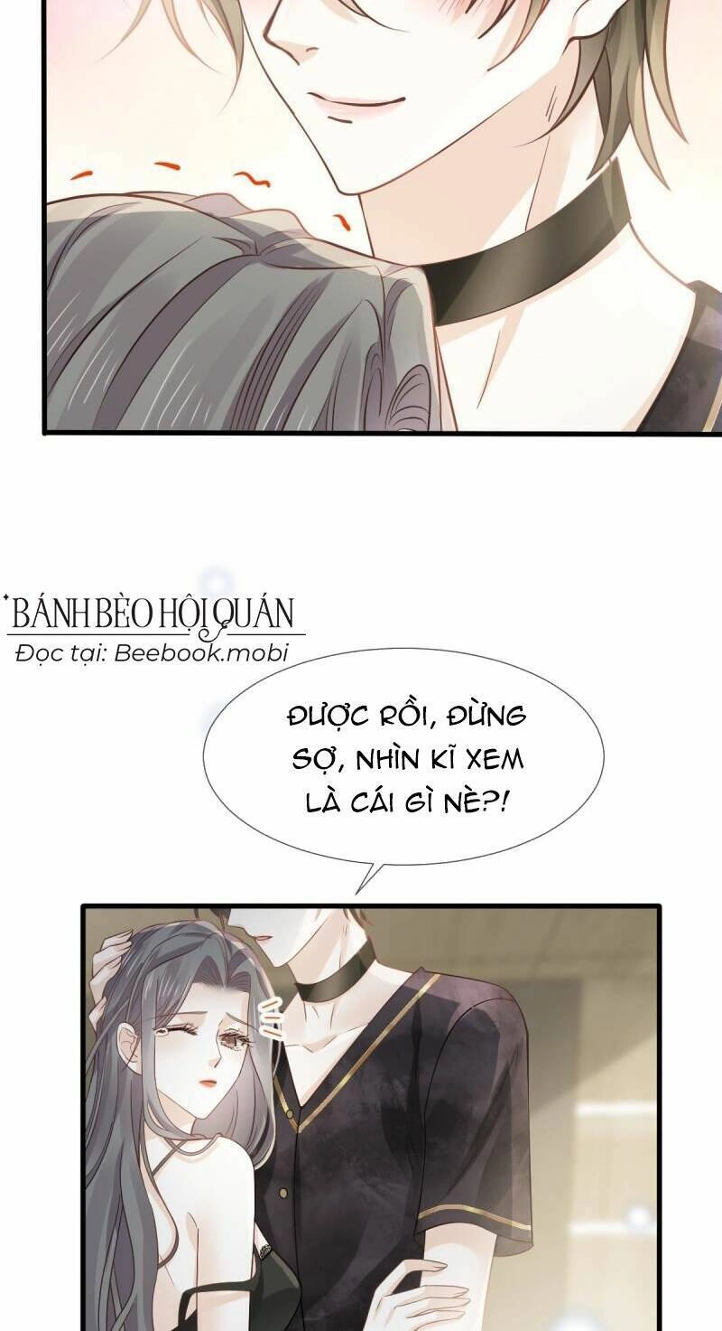 Đỉnh Lưu Niên Hạ Thèm Muốn Tôi Đã Lâu Chapter 26 - 33