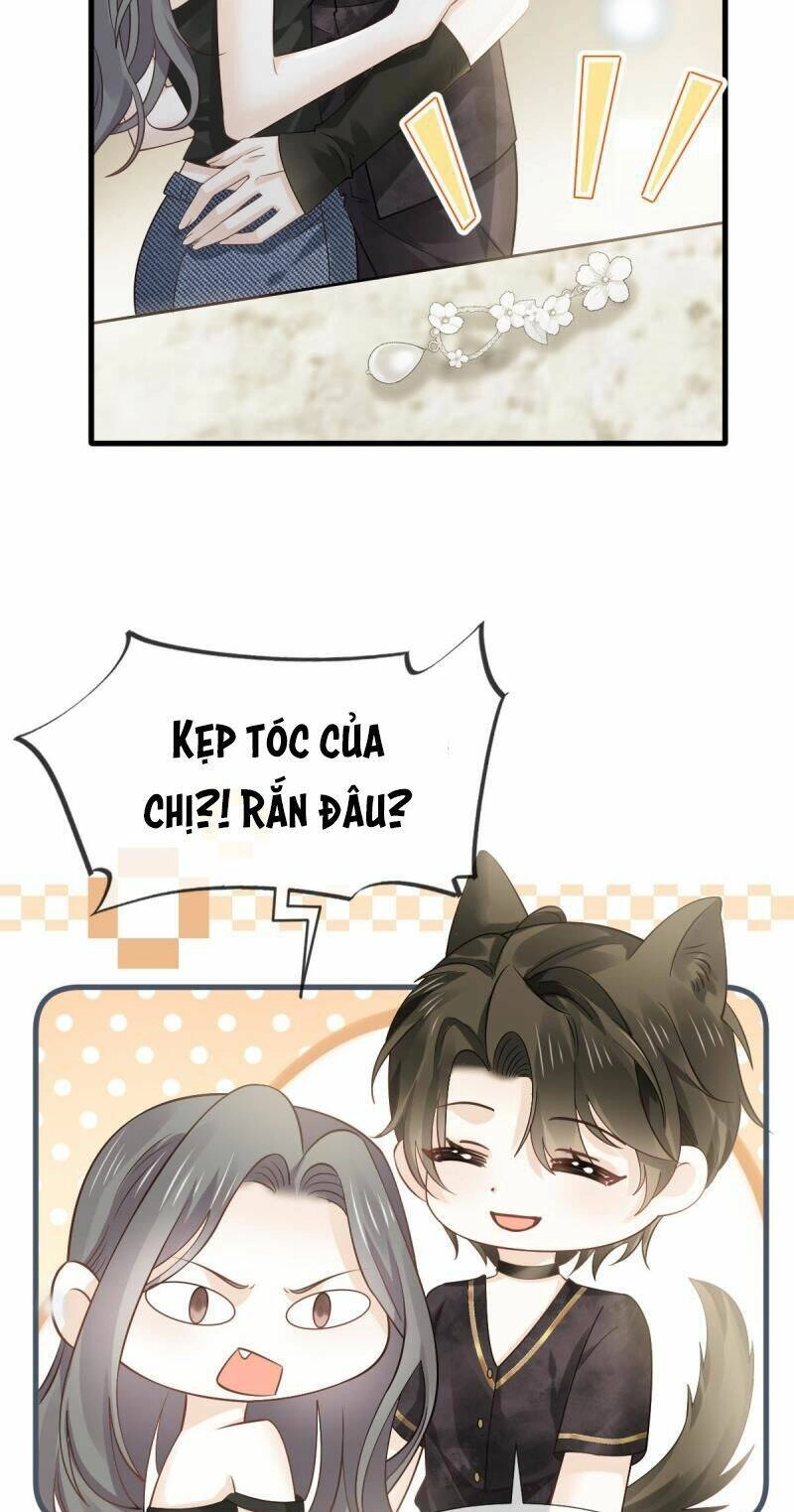 Đỉnh Lưu Niên Hạ Thèm Muốn Tôi Đã Lâu Chapter 26 - 34