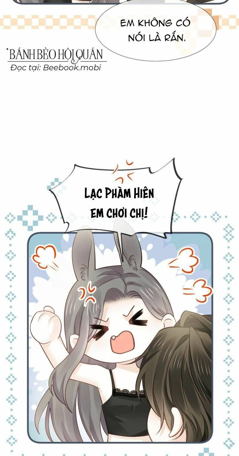 Đỉnh Lưu Niên Hạ Thèm Muốn Tôi Đã Lâu Chapter 26 - 35