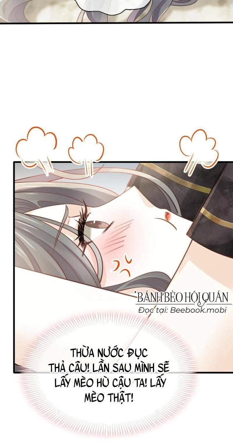 Đỉnh Lưu Niên Hạ Thèm Muốn Tôi Đã Lâu Chapter 26 - 39