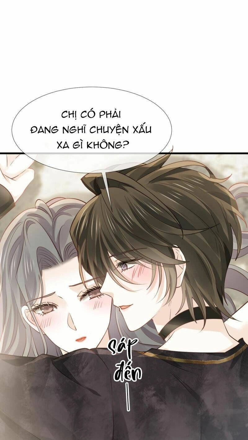 Đỉnh Lưu Niên Hạ Thèm Muốn Tôi Đã Lâu Chapter 26 - 40