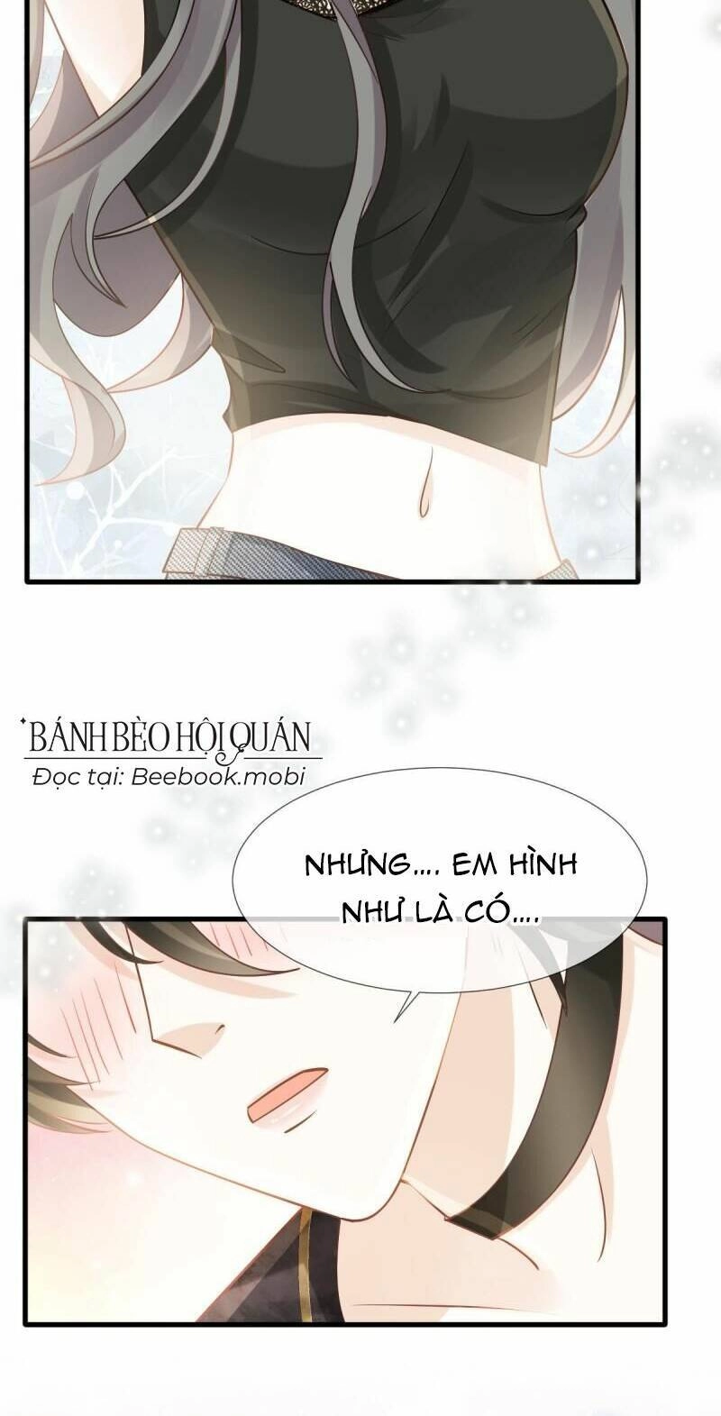 Đỉnh Lưu Niên Hạ Thèm Muốn Tôi Đã Lâu Chapter 26 - 43