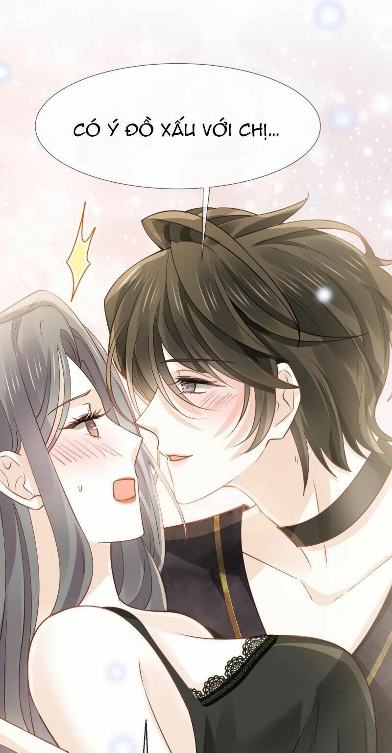 Đỉnh Lưu Niên Hạ Thèm Muốn Tôi Đã Lâu Chapter 26 - 44