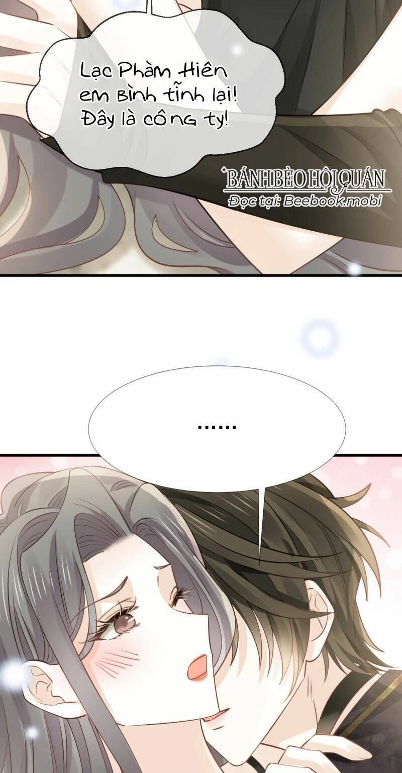 Đỉnh Lưu Niên Hạ Thèm Muốn Tôi Đã Lâu Chapter 26 - 45