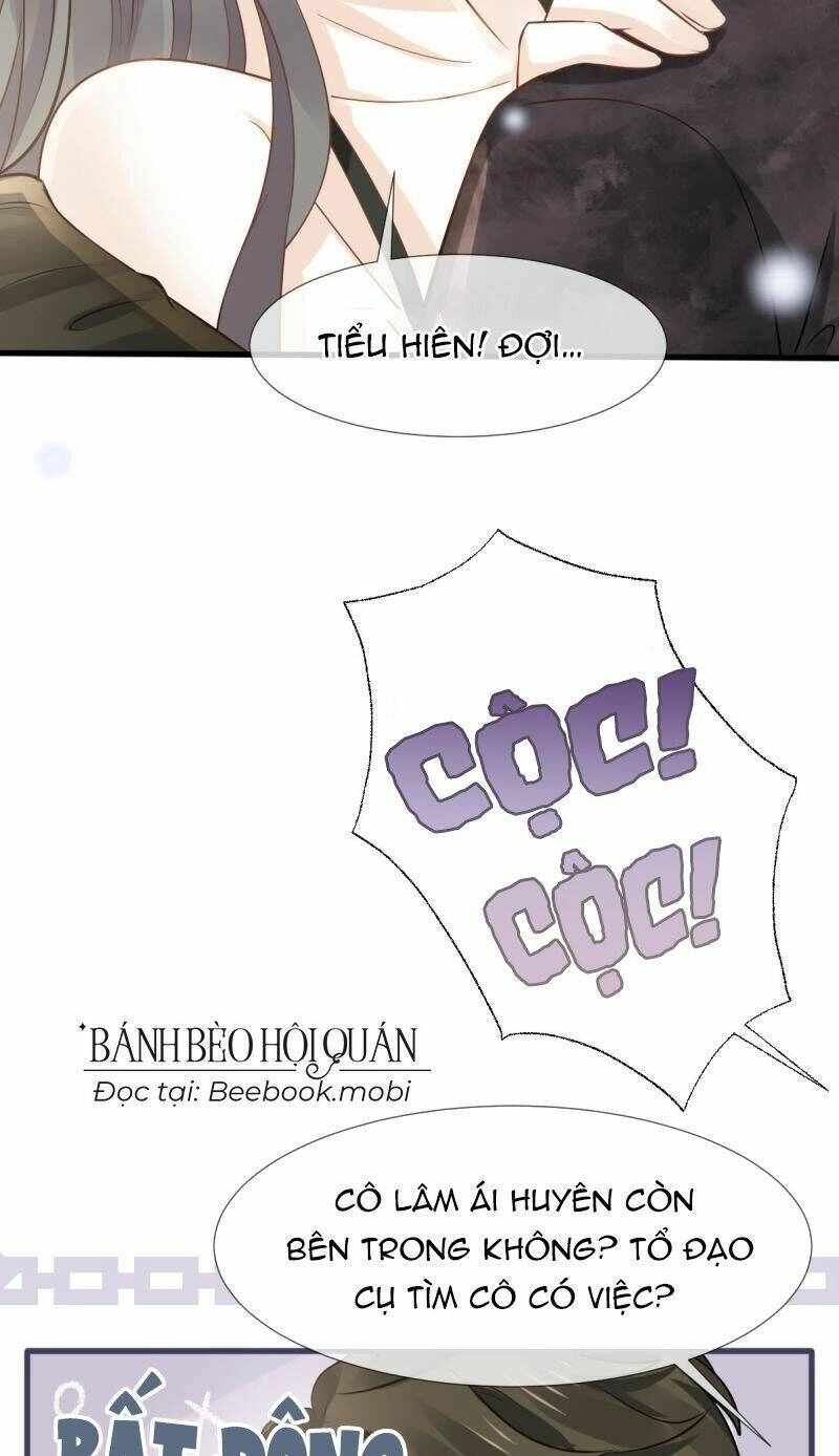 Đỉnh Lưu Niên Hạ Thèm Muốn Tôi Đã Lâu Chapter 26 - 46