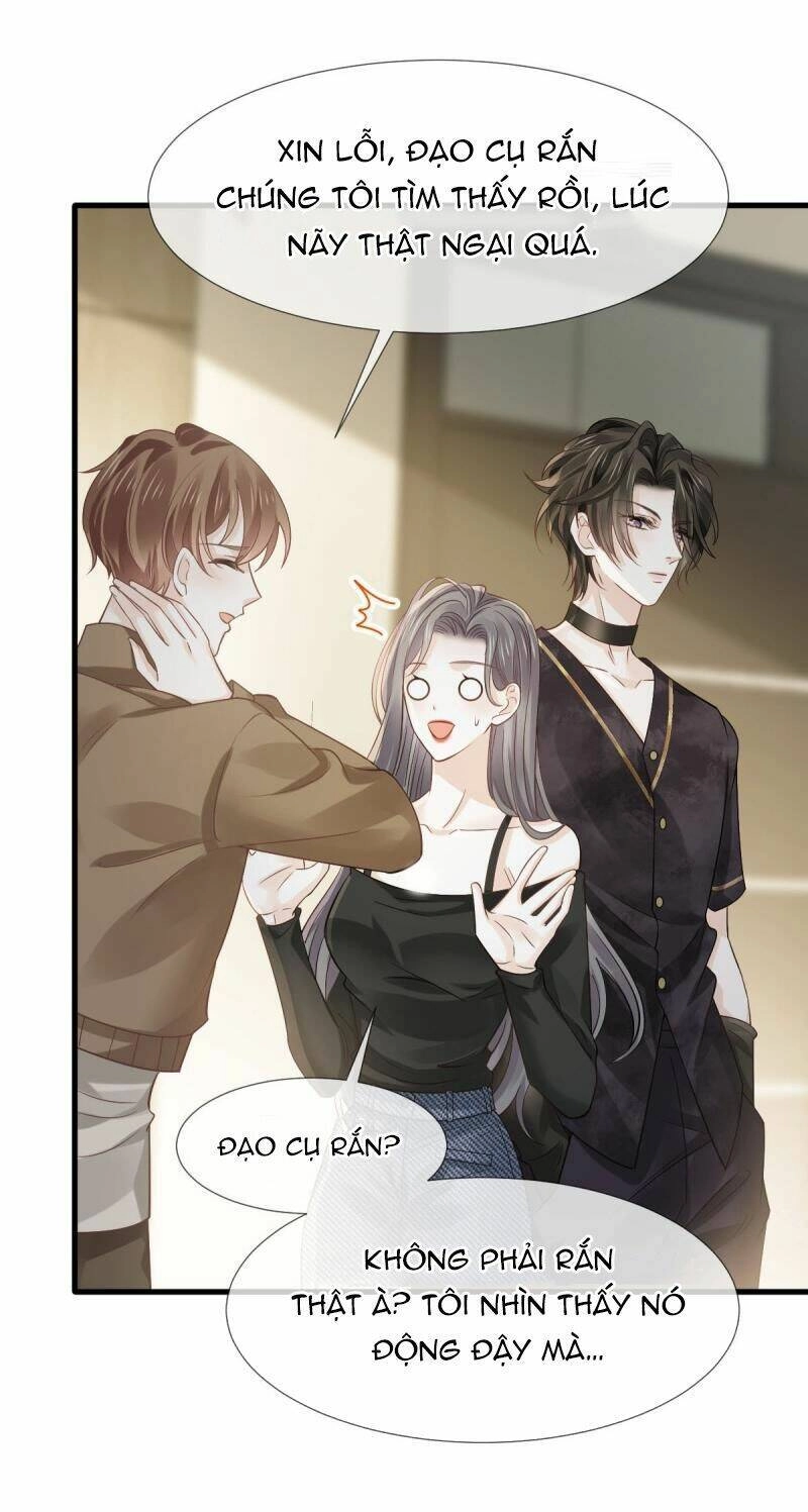 Đỉnh Lưu Niên Hạ Thèm Muốn Tôi Đã Lâu Chapter 26 - 48