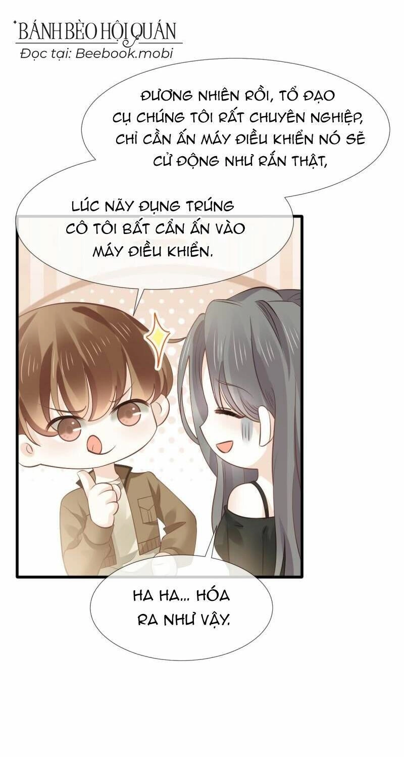 Đỉnh Lưu Niên Hạ Thèm Muốn Tôi Đã Lâu Chapter 26 - 49