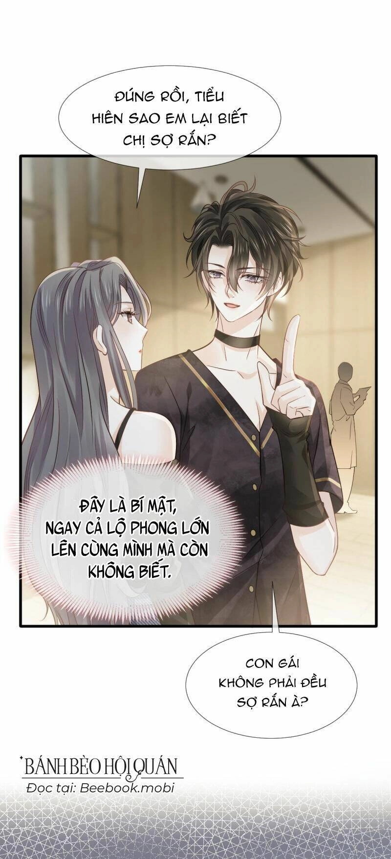 Đỉnh Lưu Niên Hạ Thèm Muốn Tôi Đã Lâu Chapter 26 - 50