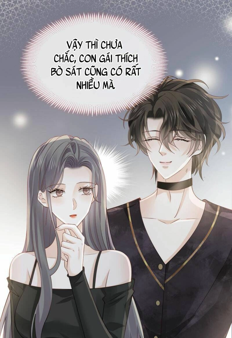 Đỉnh Lưu Niên Hạ Thèm Muốn Tôi Đã Lâu Chapter 26 - 51