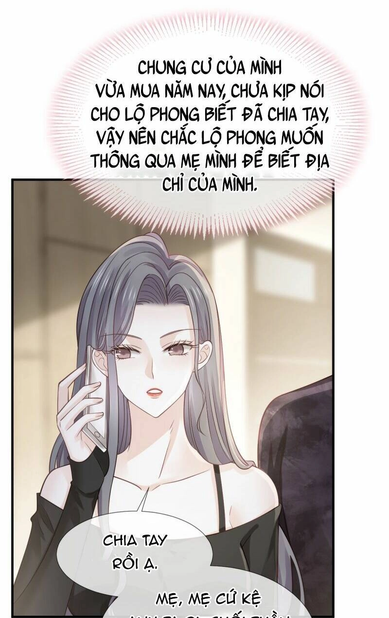 Đỉnh Lưu Niên Hạ Thèm Muốn Tôi Đã Lâu Chapter 27 - 7