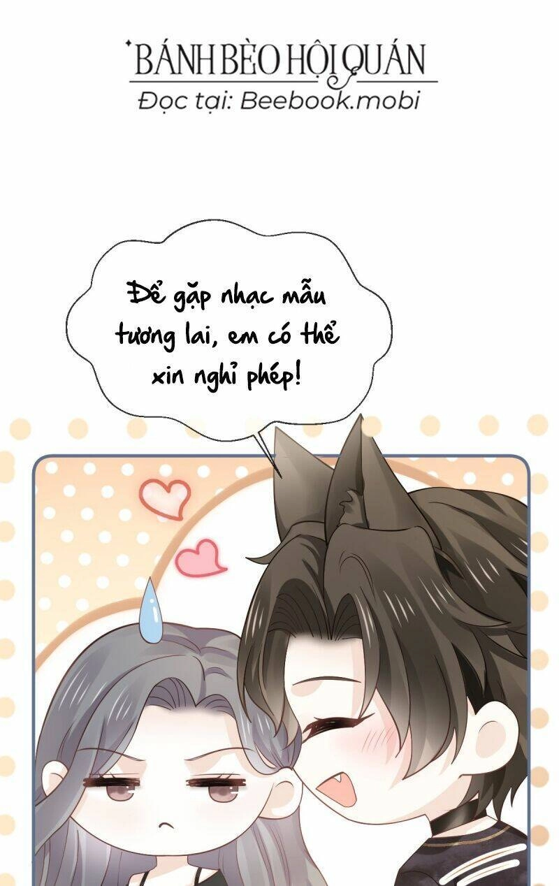 Đỉnh Lưu Niên Hạ Thèm Muốn Tôi Đã Lâu Chapter 27 - 9