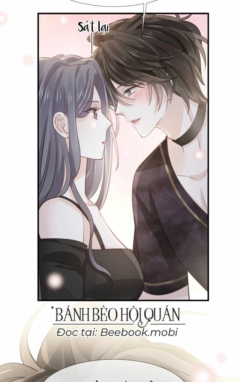 Đỉnh Lưu Niên Hạ Thèm Muốn Tôi Đã Lâu Chapter 27 - 13