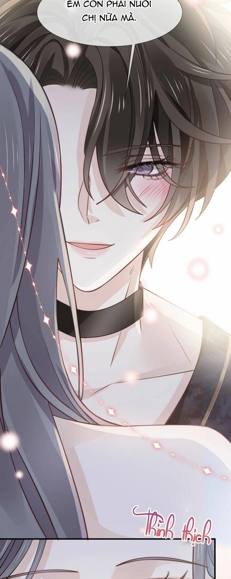 Đỉnh Lưu Niên Hạ Thèm Muốn Tôi Đã Lâu Chapter 27 - 14