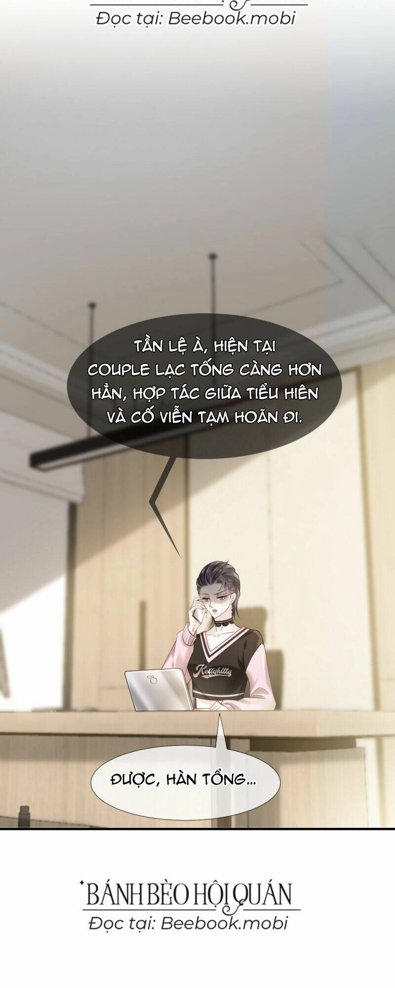 Đỉnh Lưu Niên Hạ Thèm Muốn Tôi Đã Lâu Chapter 27 - 17