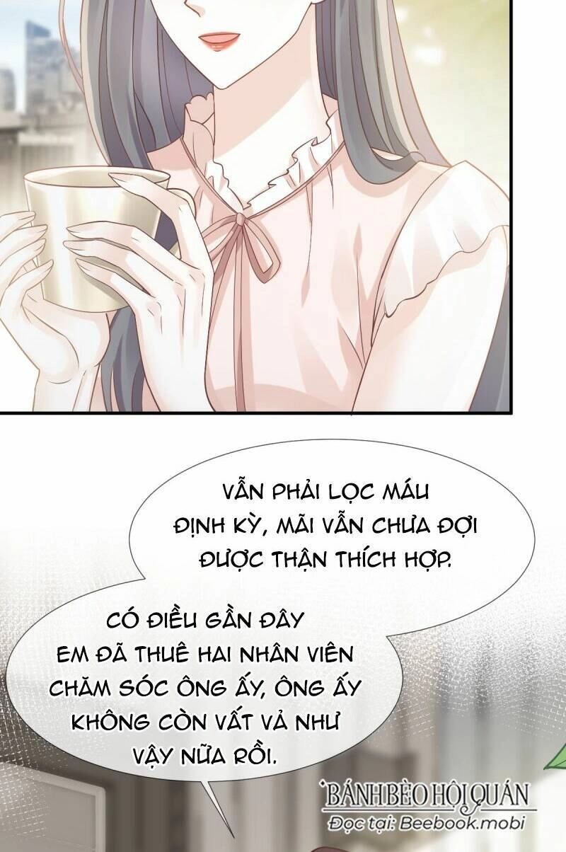 Đỉnh Lưu Niên Hạ Thèm Muốn Tôi Đã Lâu Chapter 27 - 34