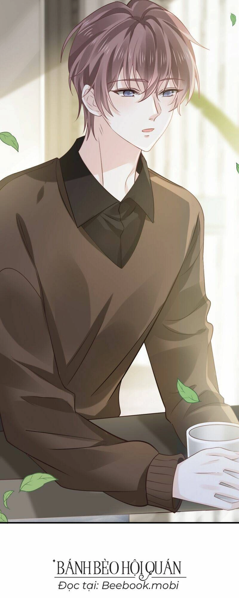 Đỉnh Lưu Niên Hạ Thèm Muốn Tôi Đã Lâu Chapter 27 - 35