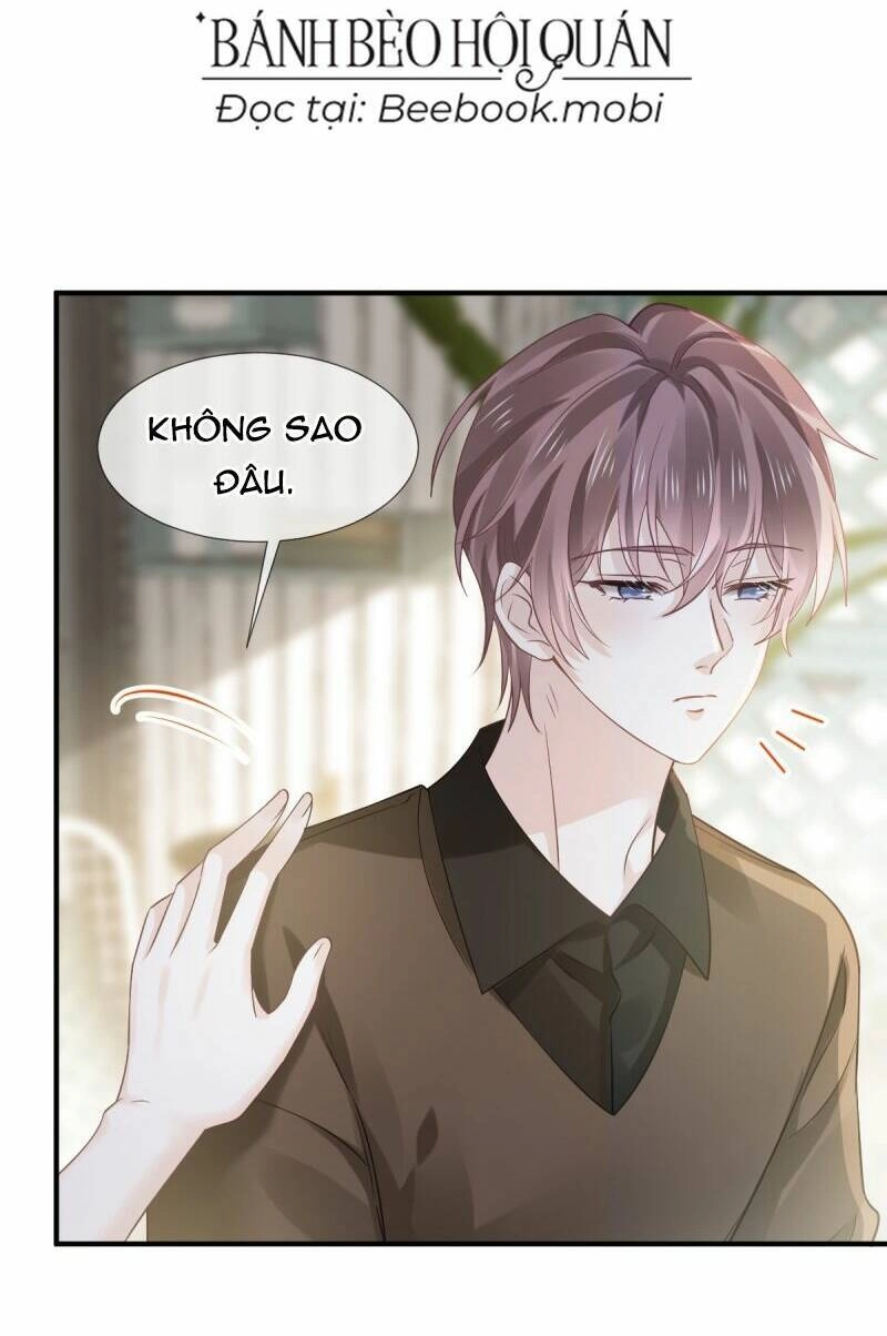 Đỉnh Lưu Niên Hạ Thèm Muốn Tôi Đã Lâu Chapter 27 - 37