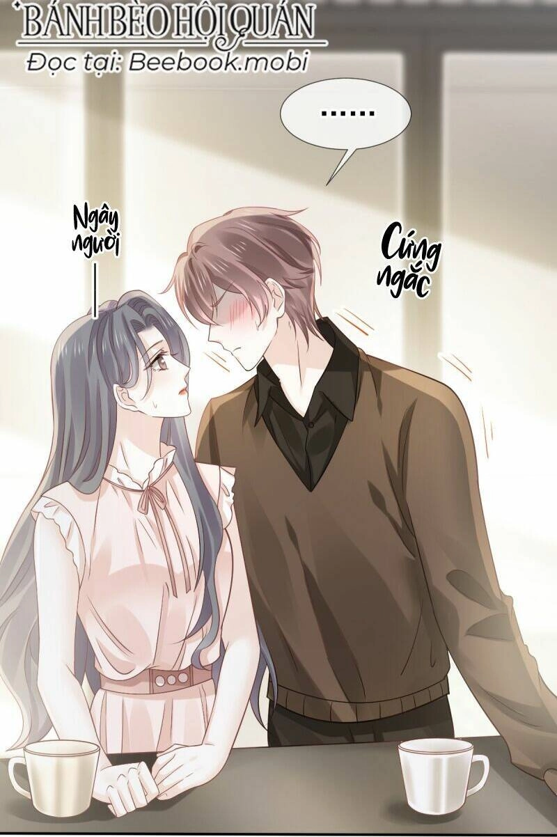 Đỉnh Lưu Niên Hạ Thèm Muốn Tôi Đã Lâu Chapter 27 - 43