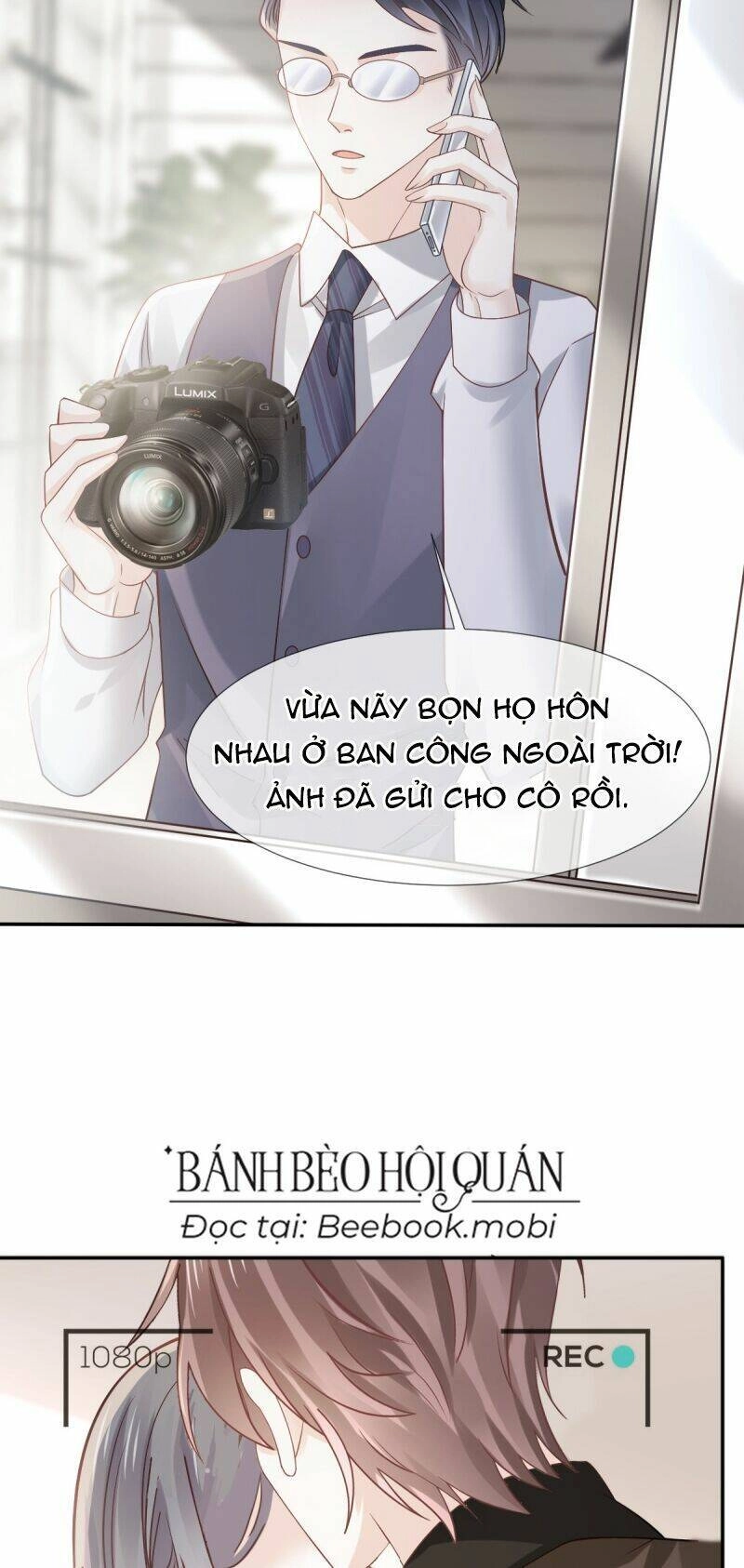 Đỉnh Lưu Niên Hạ Thèm Muốn Tôi Đã Lâu Chapter 27 - 48