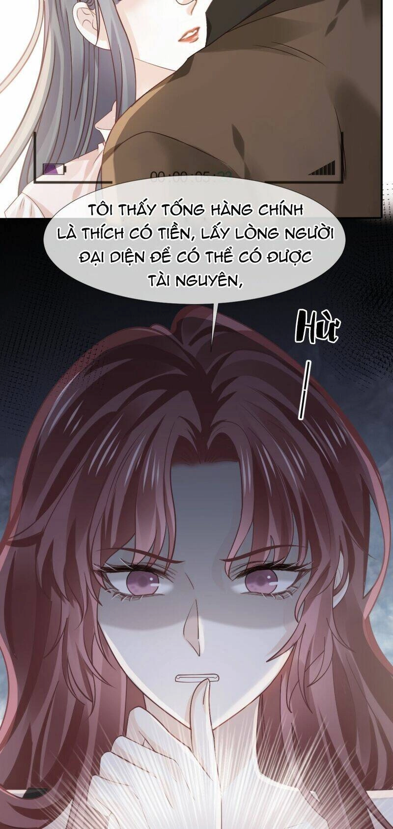 Đỉnh Lưu Niên Hạ Thèm Muốn Tôi Đã Lâu Chapter 27 - 49