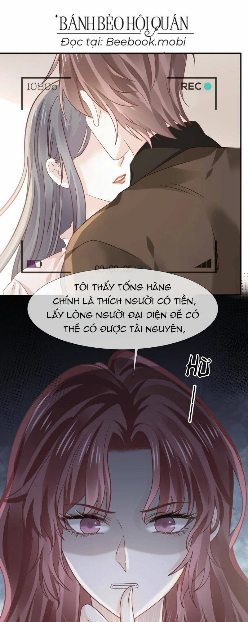 Đỉnh Lưu Niên Hạ Thèm Muốn Tôi Đã Lâu Chapter 28 - 2