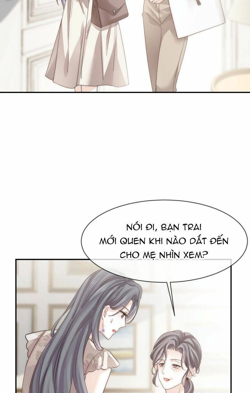 Đỉnh Lưu Niên Hạ Thèm Muốn Tôi Đã Lâu Chapter 28 - 6