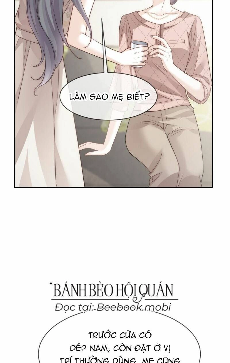 Đỉnh Lưu Niên Hạ Thèm Muốn Tôi Đã Lâu Chapter 28 - 7