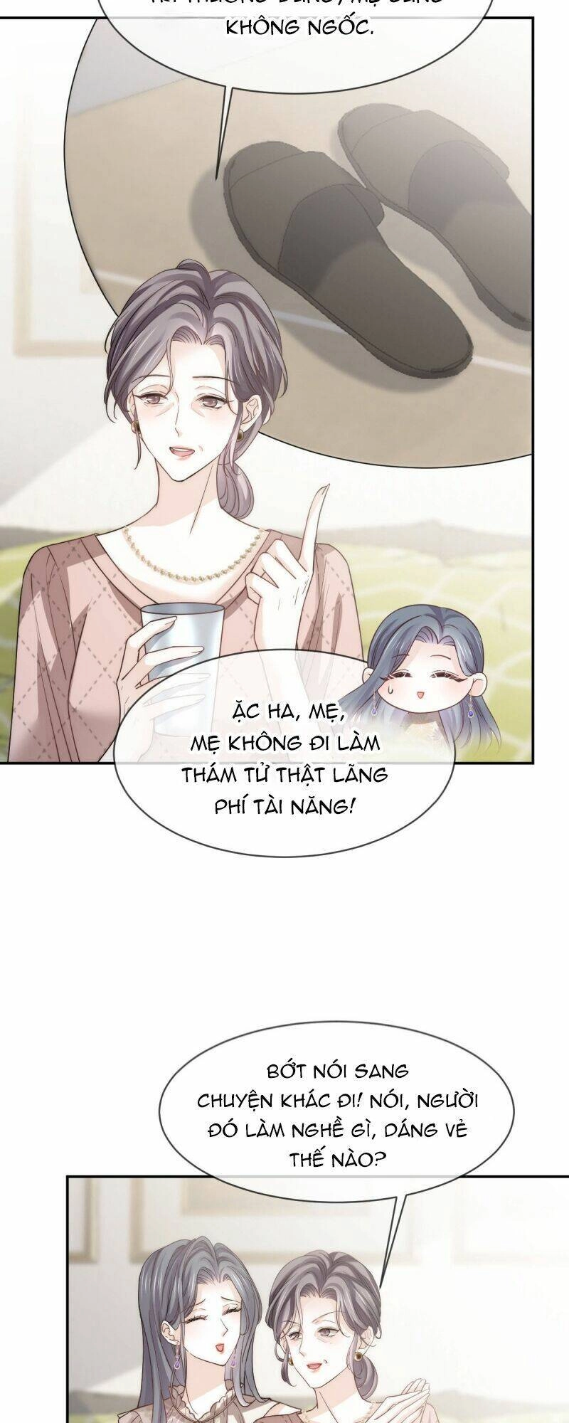 Đỉnh Lưu Niên Hạ Thèm Muốn Tôi Đã Lâu Chapter 28 - 8