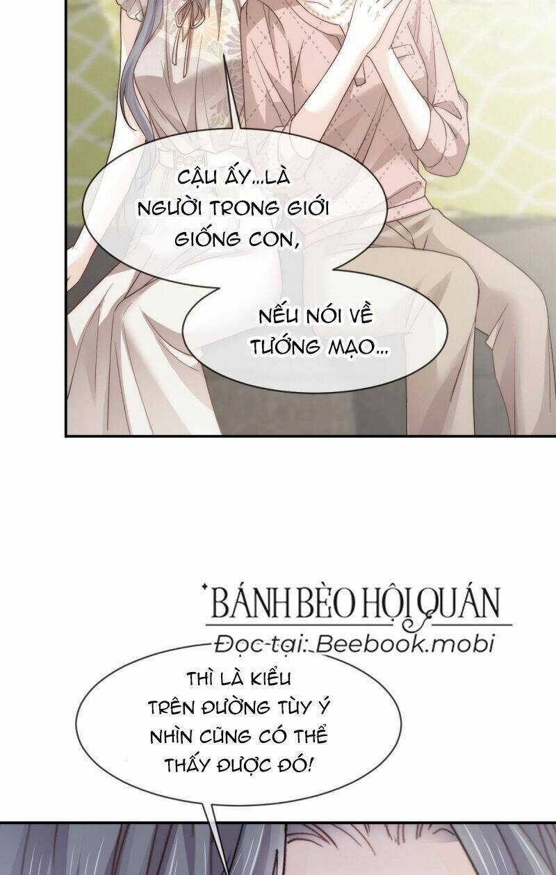 Đỉnh Lưu Niên Hạ Thèm Muốn Tôi Đã Lâu Chapter 28 - 9