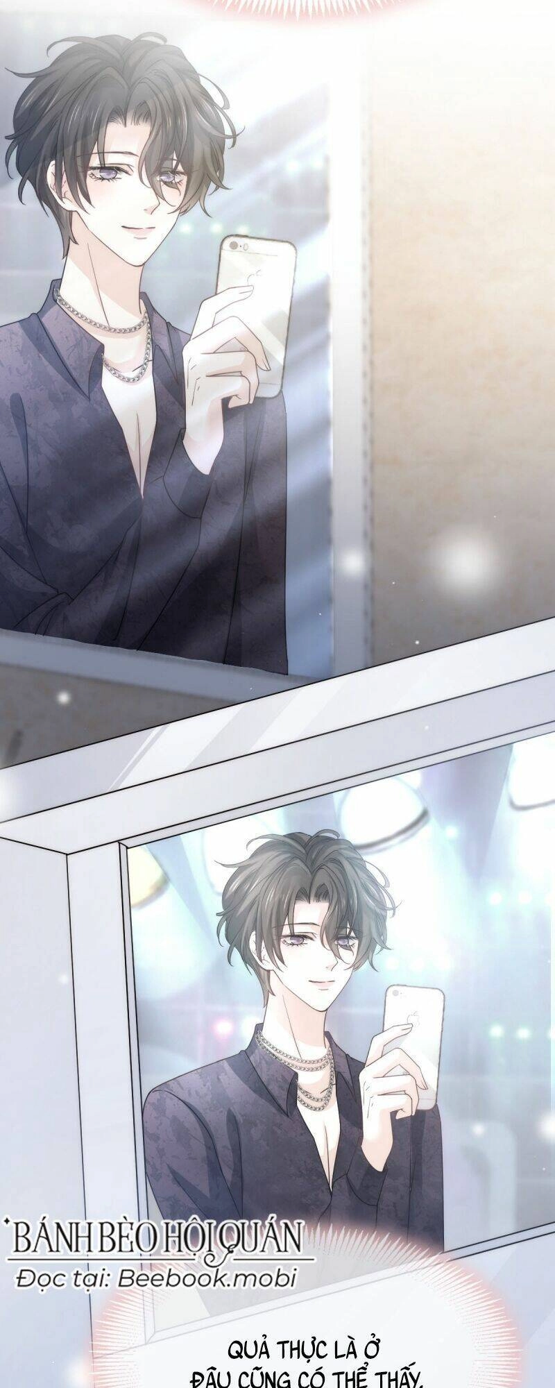 Đỉnh Lưu Niên Hạ Thèm Muốn Tôi Đã Lâu Chapter 28 - 11