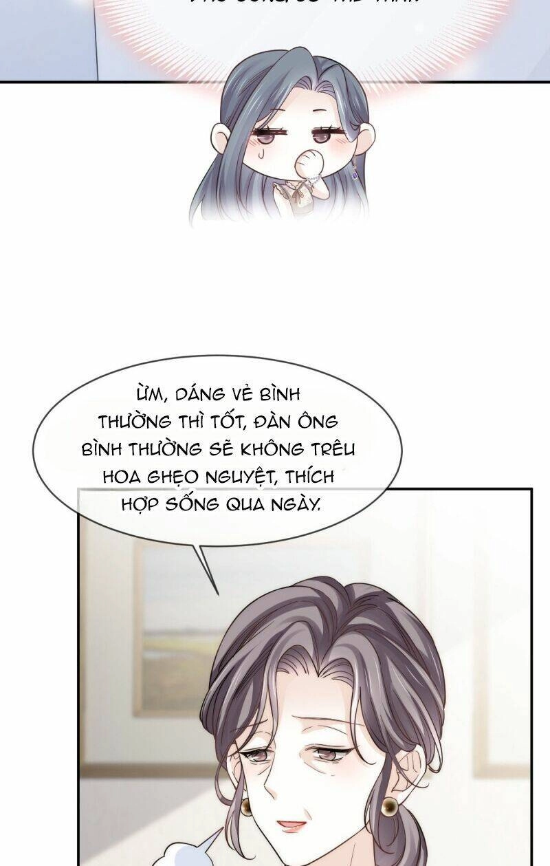 Đỉnh Lưu Niên Hạ Thèm Muốn Tôi Đã Lâu Chapter 28 - 12