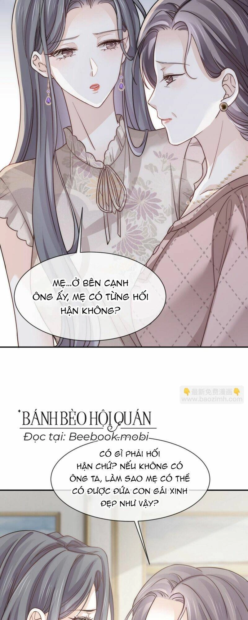 Đỉnh Lưu Niên Hạ Thèm Muốn Tôi Đã Lâu Chapter 28 - 14