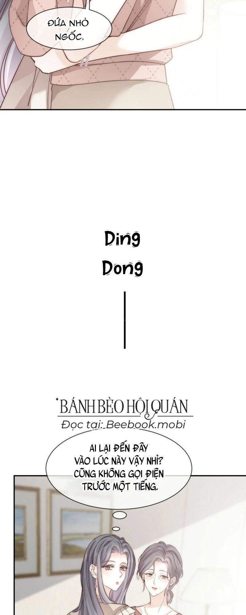 Đỉnh Lưu Niên Hạ Thèm Muốn Tôi Đã Lâu Chapter 28 - 17