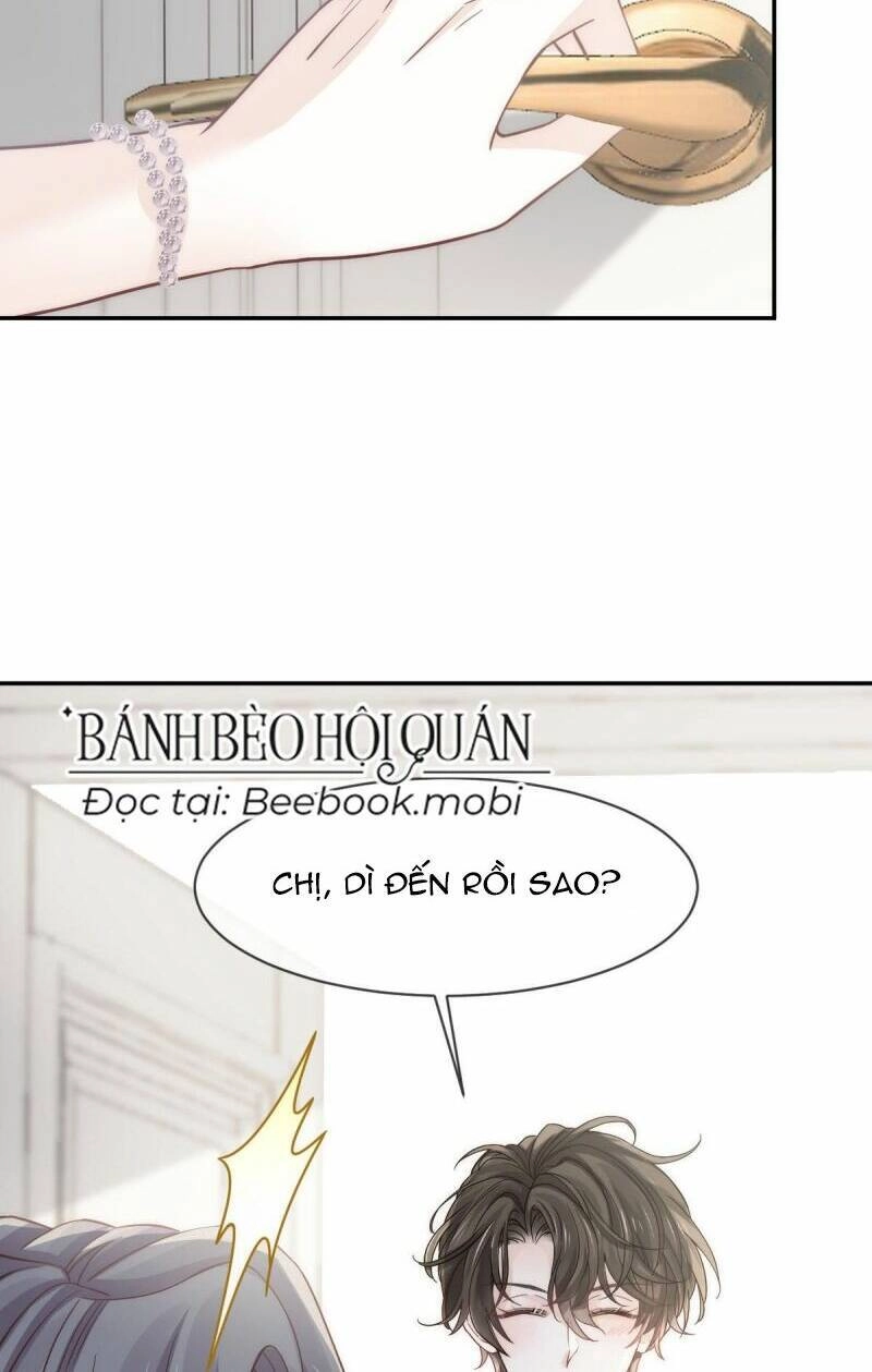 Đỉnh Lưu Niên Hạ Thèm Muốn Tôi Đã Lâu Chapter 28 - 19