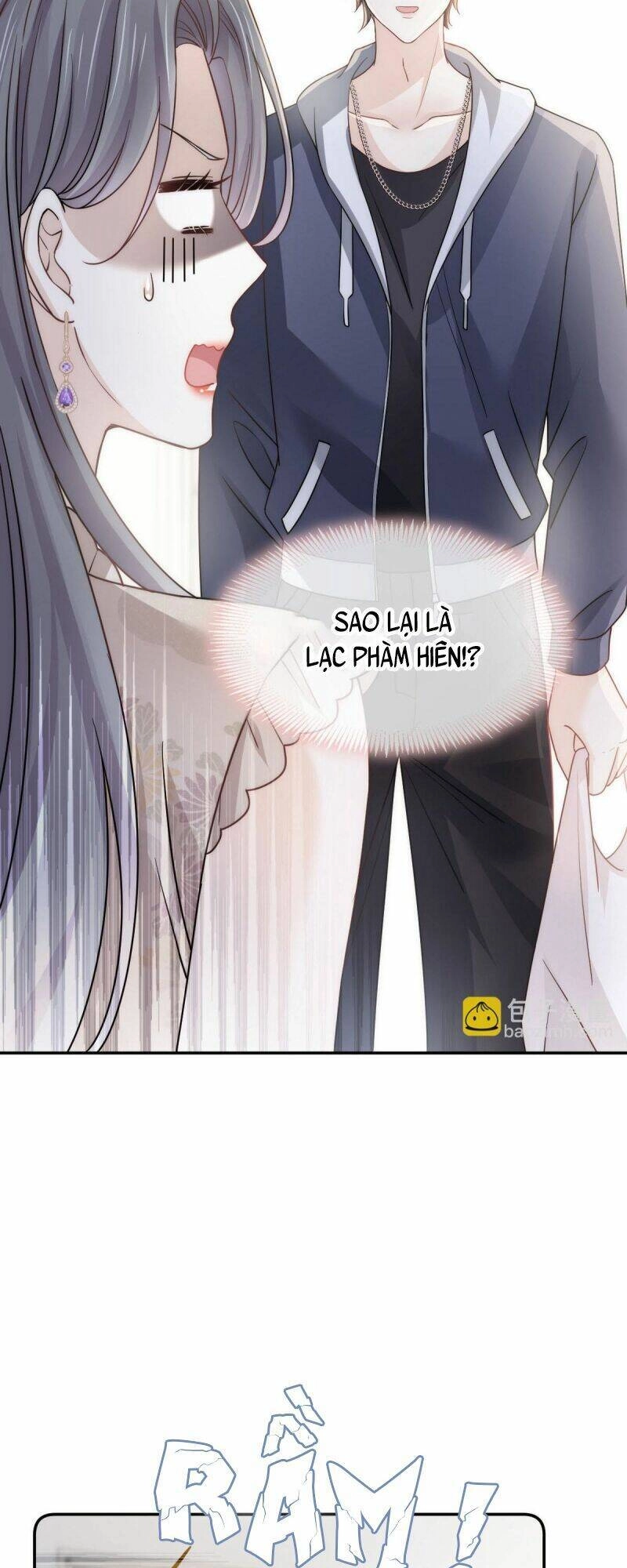 Đỉnh Lưu Niên Hạ Thèm Muốn Tôi Đã Lâu Chapter 28 - 20