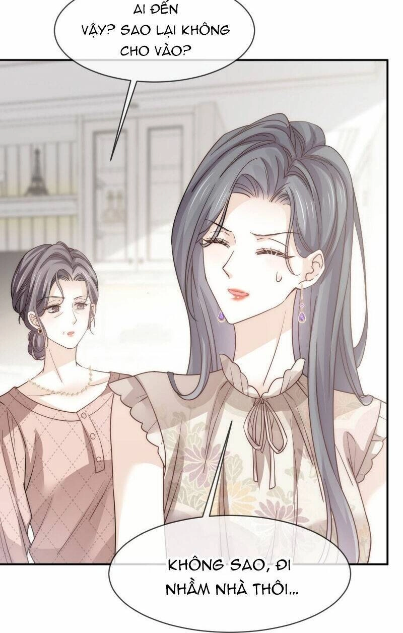 Đỉnh Lưu Niên Hạ Thèm Muốn Tôi Đã Lâu Chapter 28 - 22