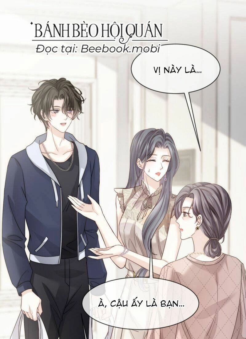 Đỉnh Lưu Niên Hạ Thèm Muốn Tôi Đã Lâu Chapter 28 - 24