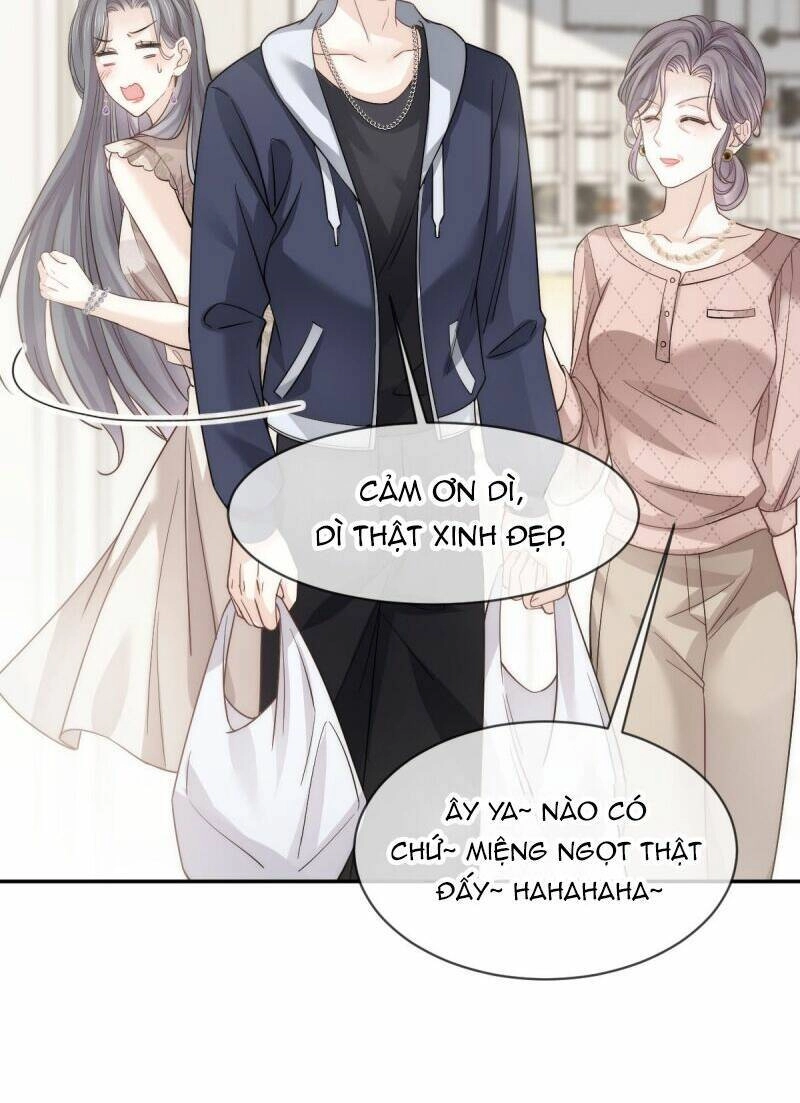 Đỉnh Lưu Niên Hạ Thèm Muốn Tôi Đã Lâu Chapter 28 - 28