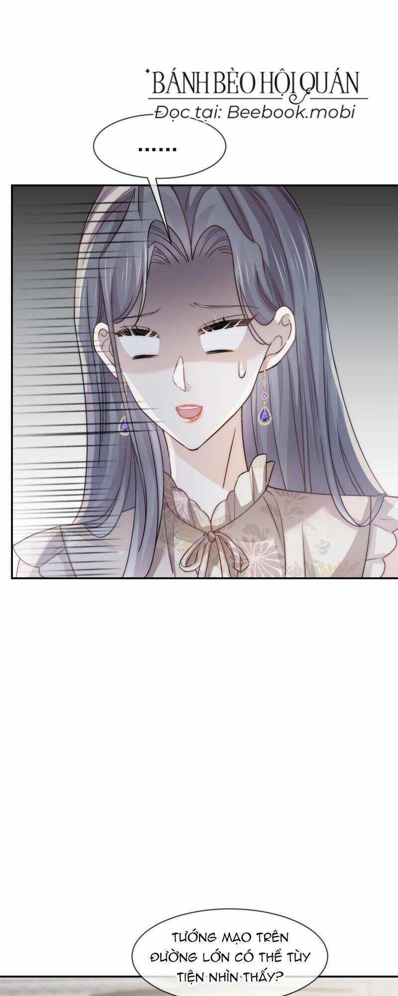 Đỉnh Lưu Niên Hạ Thèm Muốn Tôi Đã Lâu Chapter 28 - 29