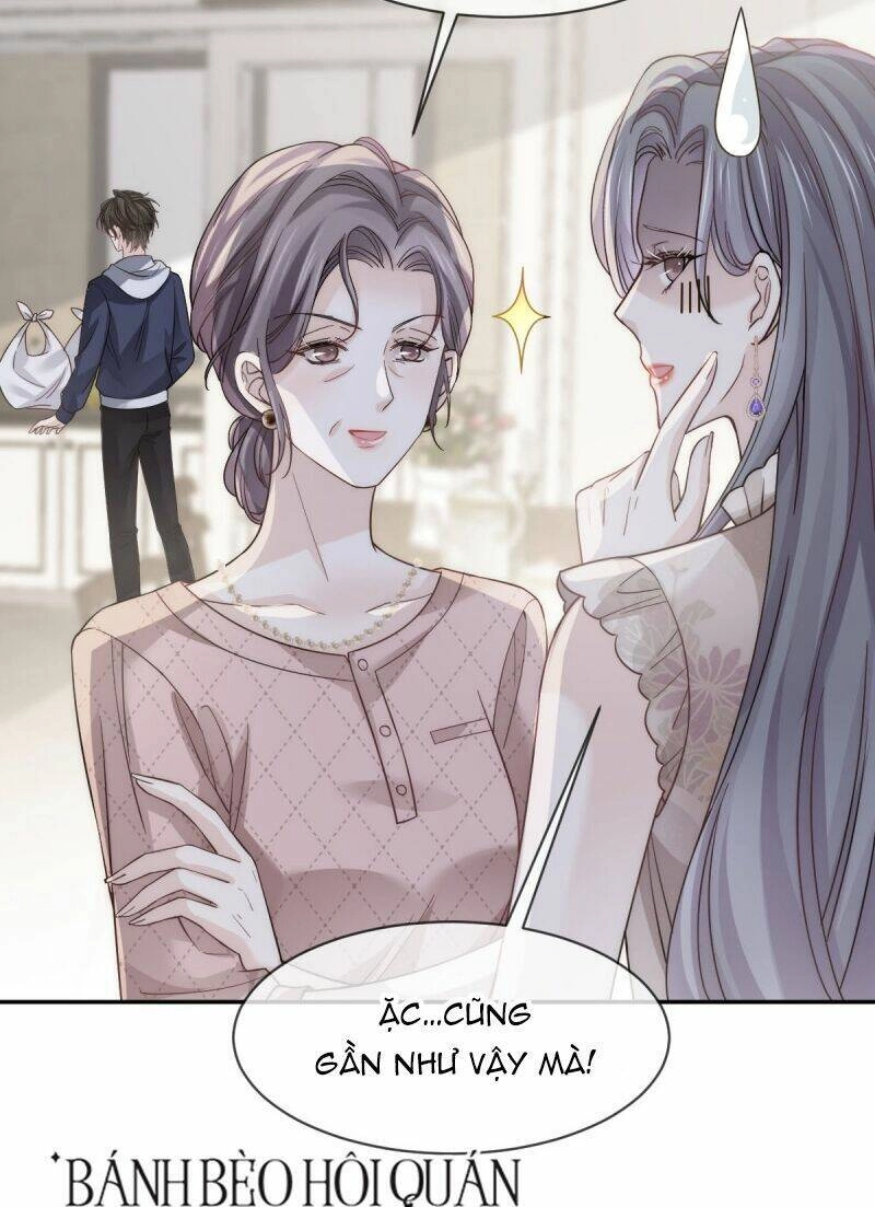 Đỉnh Lưu Niên Hạ Thèm Muốn Tôi Đã Lâu Chapter 28 - 30